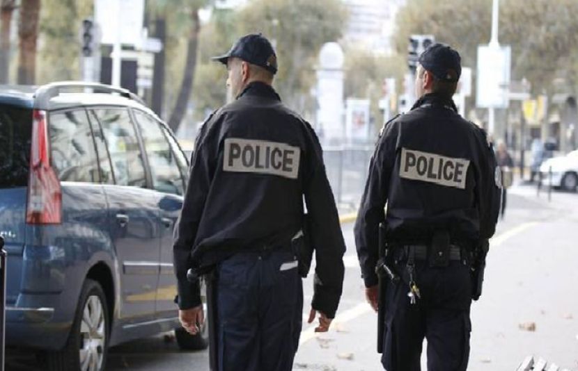 فرانسیسی پولیس نے دو ملزمان کو ہلاک کردیا گیا