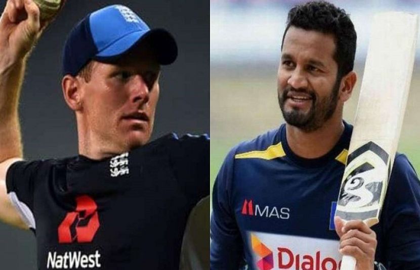 سری لنکا نے انگلینڈ کیخلاف ٹاس جیت کر بیٹنگ کرنے کا فیصلہ کر لیا ہے