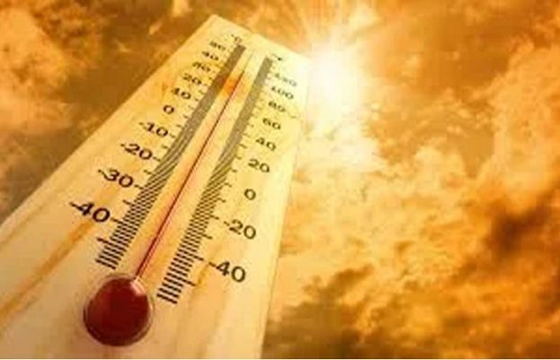 شدید گرمی کے باعث 22 سے 27 مئی تک ہیٹ ویو ایمرجنسی نافذ