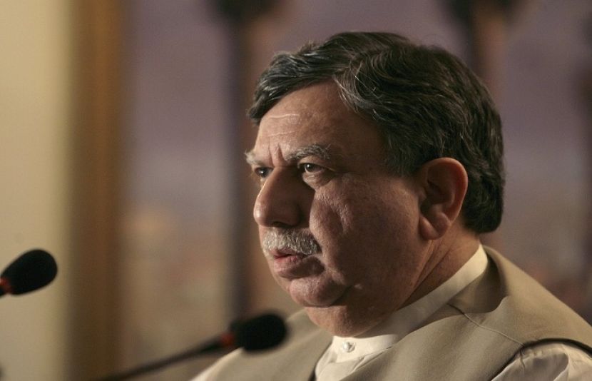 وزیر خزانہ کا آئی ٹی برآمدات میں نمایاں کارکردگی دکھانے والی کمپنیوں کو انعامات دینے کا اعلان