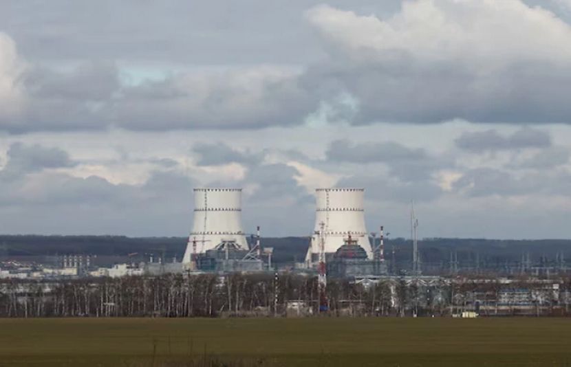 یوکرین کا روس کے بڑے ایٹمی پلانٹ پر ڈرون حملہ، شدید تبائی کا خدشہ