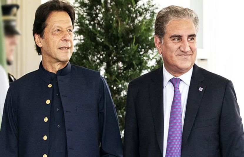 پی ٹی آئی کے سابق رہنماؤں کے ایک گروپ نے باضابطہ طور پر وزیر اعظم شہباز شریف سے رابطہ کیا