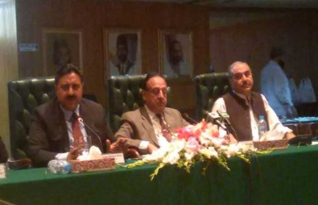 پاکستان پوسٹ کا پوسٹل اصلاحات ایجنڈے کا اعلان