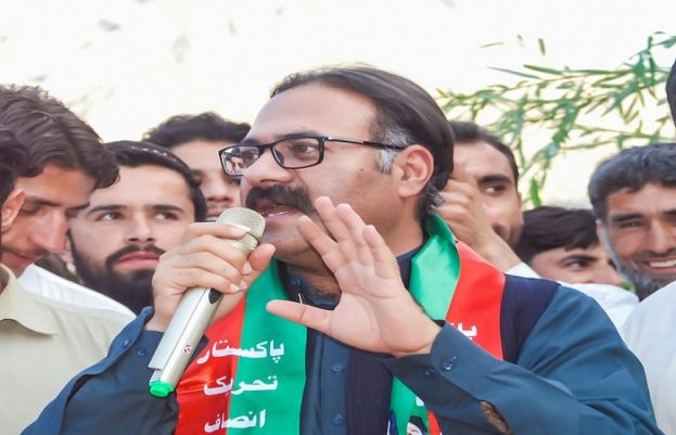 گلگت بلتستان انتخابات، تحریک انصاف ایک اور نشست پر کامیاب