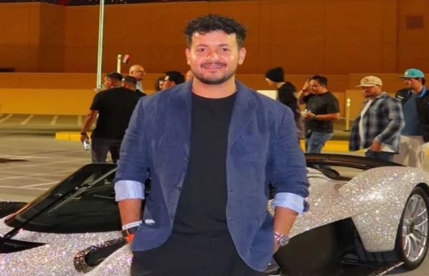 32 سالہ مشہور انفلوئنسر انتقال کر گیا