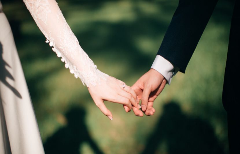 اداکارہ نشو بیگم نے انکشاف کیا ہے کہ وہ بیٹی صاحبہ اور ریمبو کی شادی کے خلاف تھیں