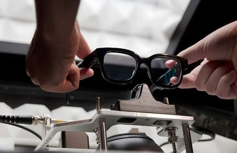 اسمارٹ عینک