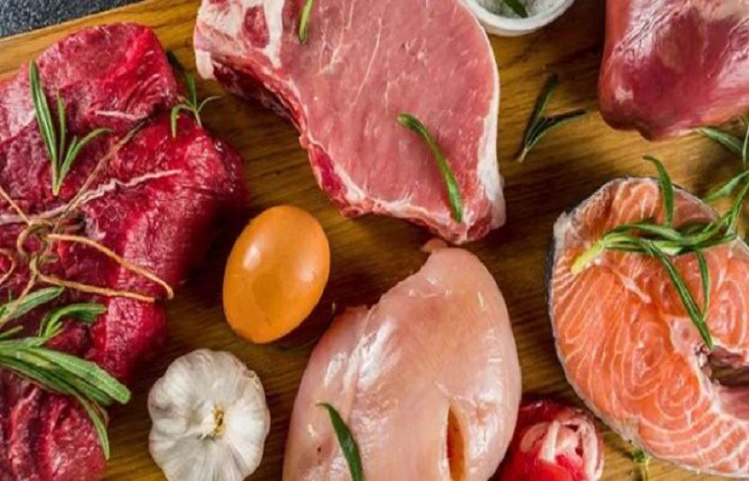 صحت کے لیے گوشت پر انحصار ماہرین کیا کہتے ہیں
