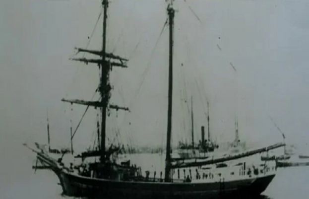 میری سیلسٹ کا پراسرار راز