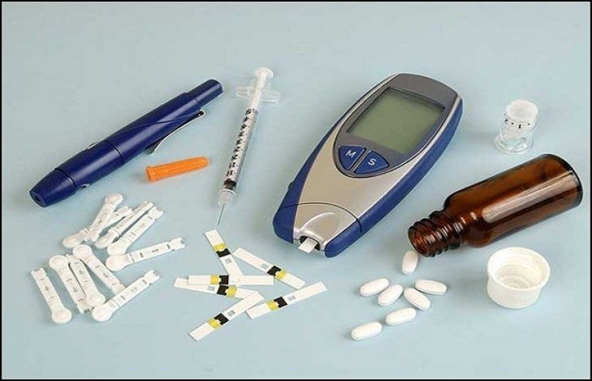 ذیابیطس کی دوا