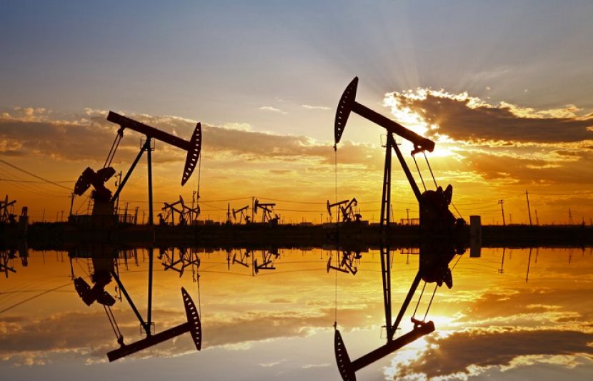 عالمی منڈی میں خام تیل کی قیمت میں اضافہ