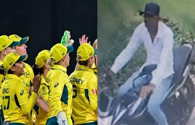 بھارتی ریاست مدھیہ پردیش کے وزیر برائے پارلیمانی امور کیلاش وجے ورگیا نے آسٹریلوی ویمن کرکٹرز کے ساتھ پیش آئے نازیبا واقعے پر متنازع بیان دے دیا