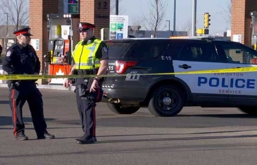 کینیڈا کے شہر ایڈمنٹن میں سکھ برادری کے ایک اور رکن اور اس کے 11 سالہ بیٹے کو قتل کر دیا گیا۔