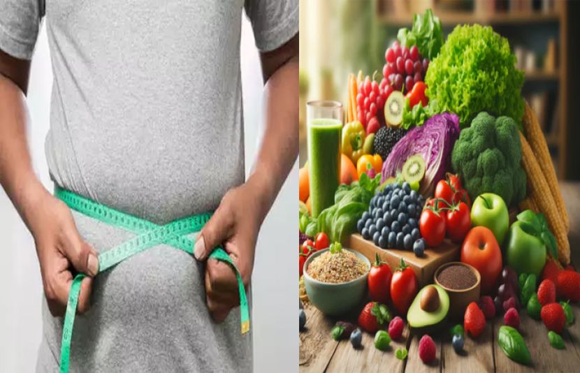 وزن میں کمی کیلئے انتہائی مفید پھل اور سبزیاں