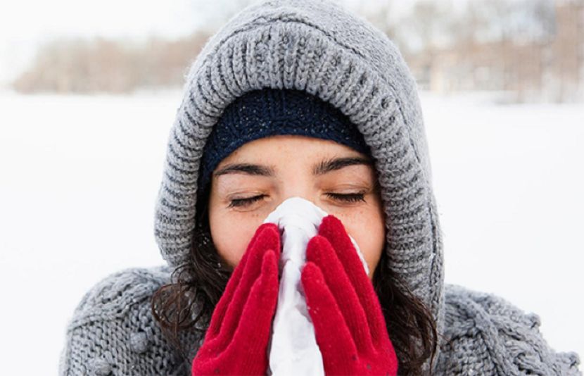 موسم سرما میں لاحق ہونے والی بیماریوں سے کیسے محفوظ رہیں؟