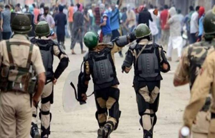 حریت رہنما کا عالمی برادری سے مقبوضہ کشمیر میں جاری قتل وغارت بند کرانے کا مطالبہ