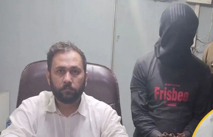 رائیونڈ میں 30 روپے کے تنازع پر دو بھائیوں کو قتل کرنے والے ملزمان ساتھیوں کی فائرنگ سے ہلاک