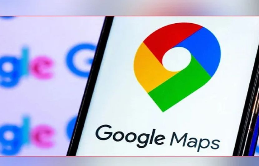 گوگل میپس میں نیوی گیشن اور صارف کے تجربے کو بہتر بنانے کے لیے متعدد نئے فیچرز پر کام جاری ہے