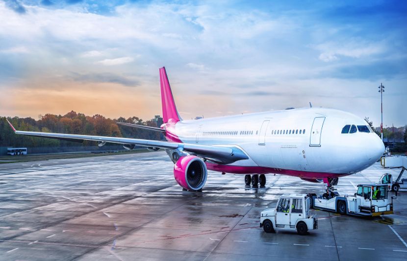 تنخواہ نہ ملنے پر پائلٹ کا عین پرواز کے وقت طیارہ اڑانے سے انکار