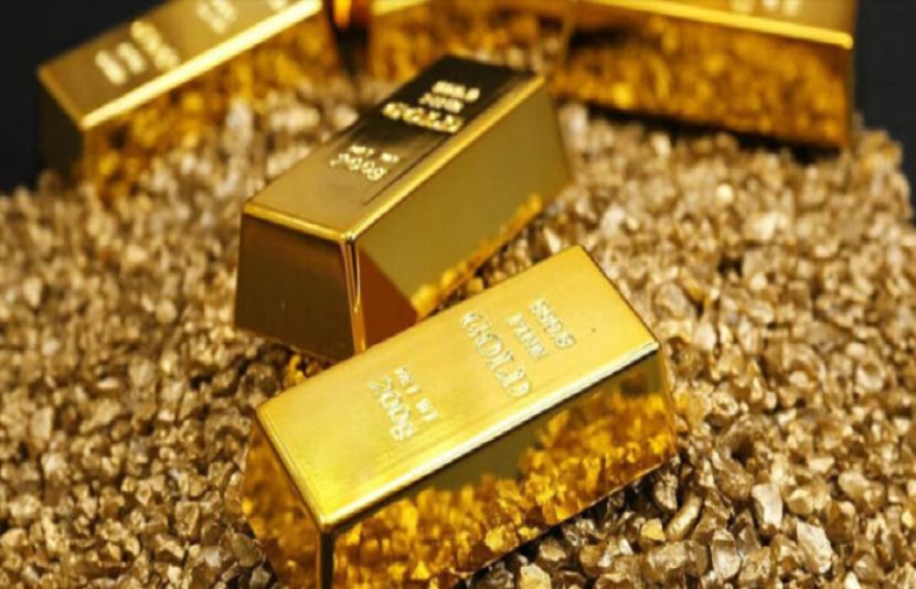 سونے کی عالمی اور بین الاقوامی مارکیٹوں میں قیمتوں میں استحکام دیکھا جا رہا ہے