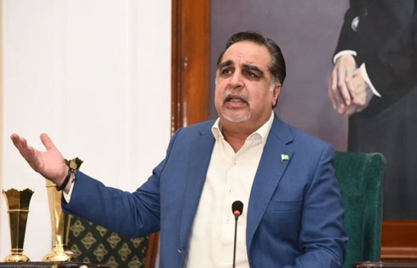 عمران اسماعیل