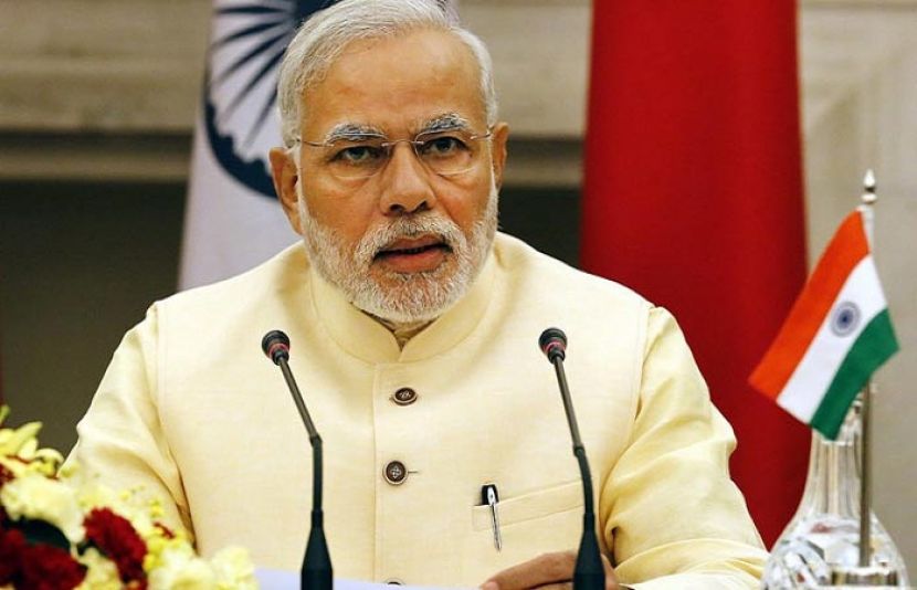 بھارتی وزیر اعظم نریندر مودی کو بڑا جھٹکا