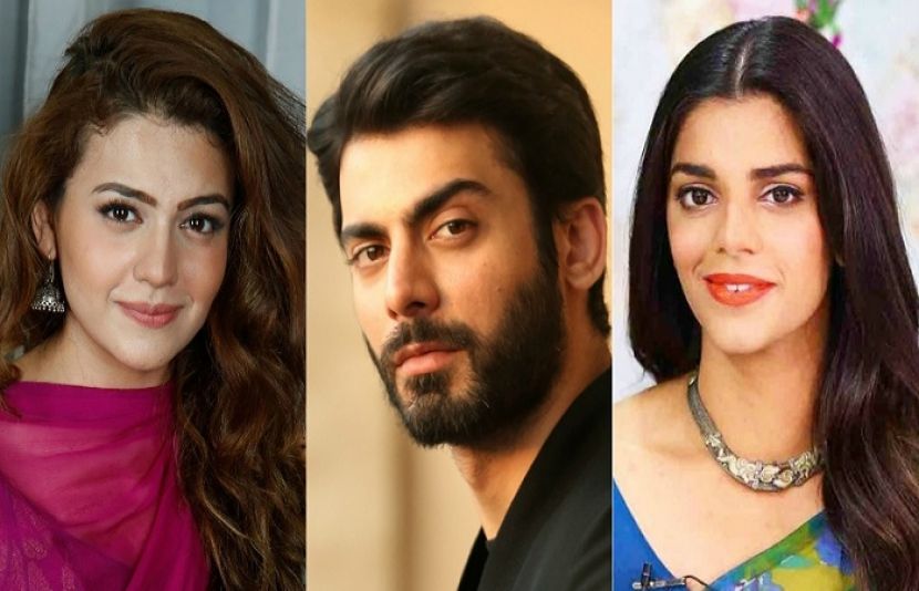 فلم اداکار فواد خان فلم