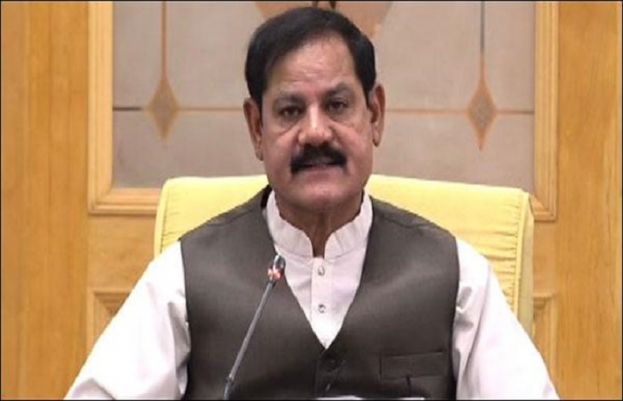 خیبرپختونخوا اسمبلی