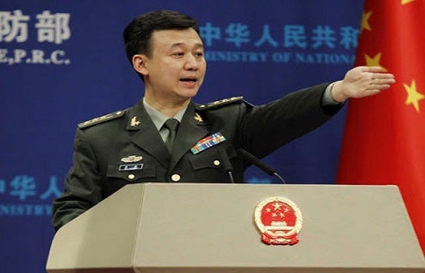 چین نے امریکا کو عالمی امن کیلیے سب سے بڑاخطرہ قرار دے دیا