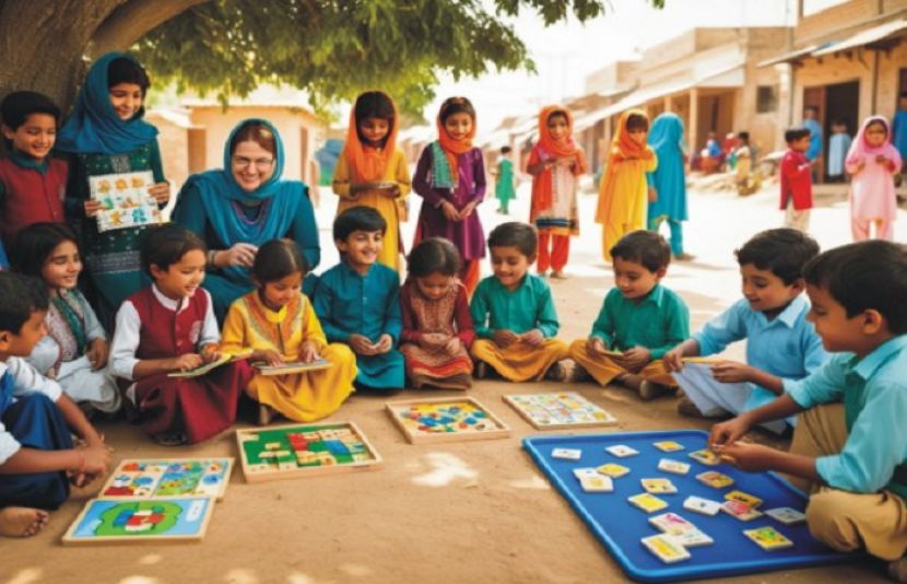 ذہنی نشوونما کیلئے سب سے بہترین مشغلہ کیا ہے، جانیے