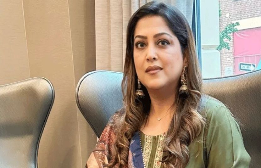 پاکستان شوبز انڈسٹری کی سینئر اداکارہ فضیلہ قاضی نے کہا ہے کہ ساس کے رویوں کو سمجھنے کی ضرورت ہے