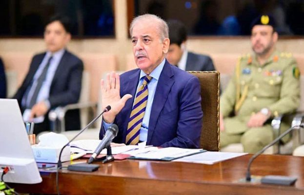 وفاقی کابینہ نے 27 ویں آئینی ترمیم کی منظوری دے دی