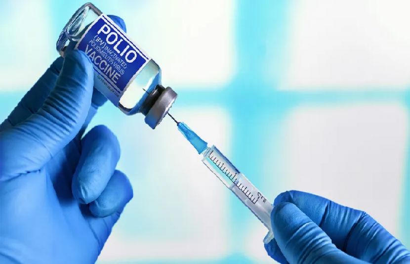 گلگت بلتستان میں وائلڈ پولیو وائرس کی تصدیق