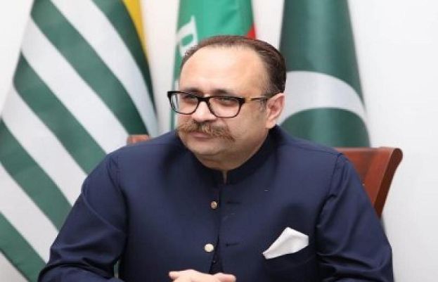 سردار تنویر الیاس