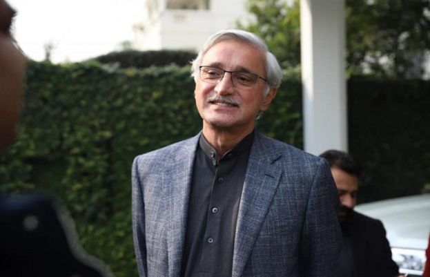 زندہ رہا تو جنوبی پنجاب صوبہ بنا کر رہوں گا، جہانگیر ترین