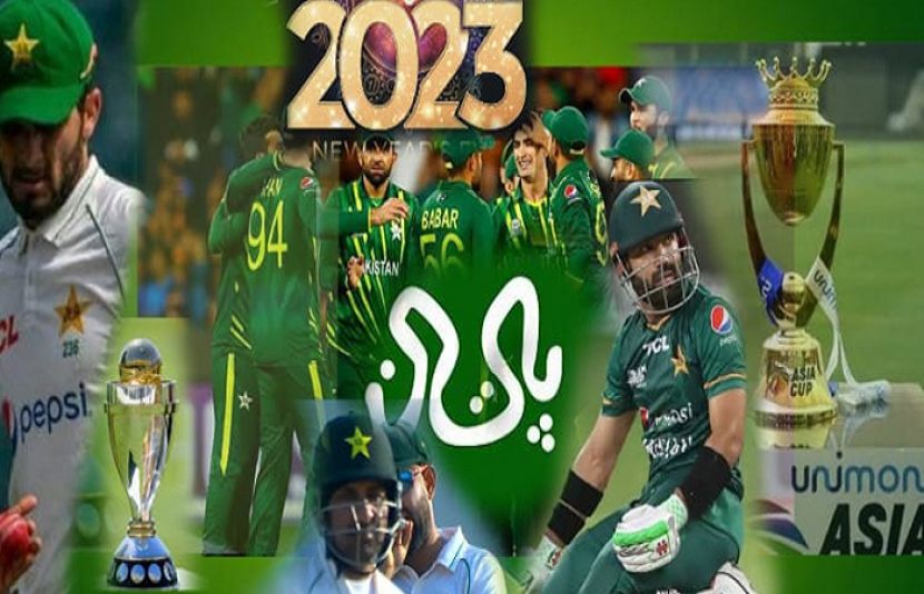 اختتامی سال2023:پاکستانی ٹیم نے کیا کھویا کیا پایا؟