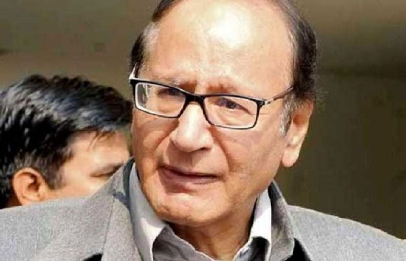 چوہدری شجاعت