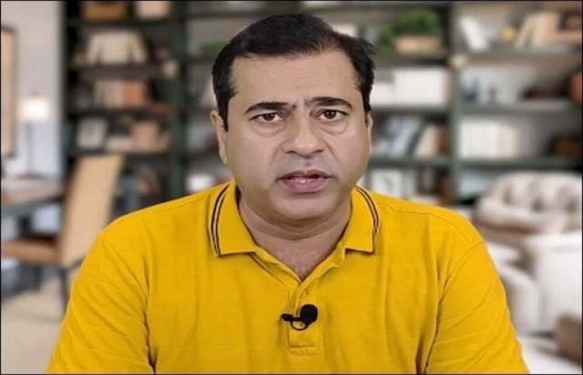 یوٹیوبرعمران ریاض کے وارنٹ گرفتاری جاری کردیئے گئے