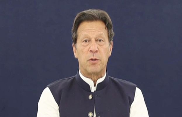 عمران خان
