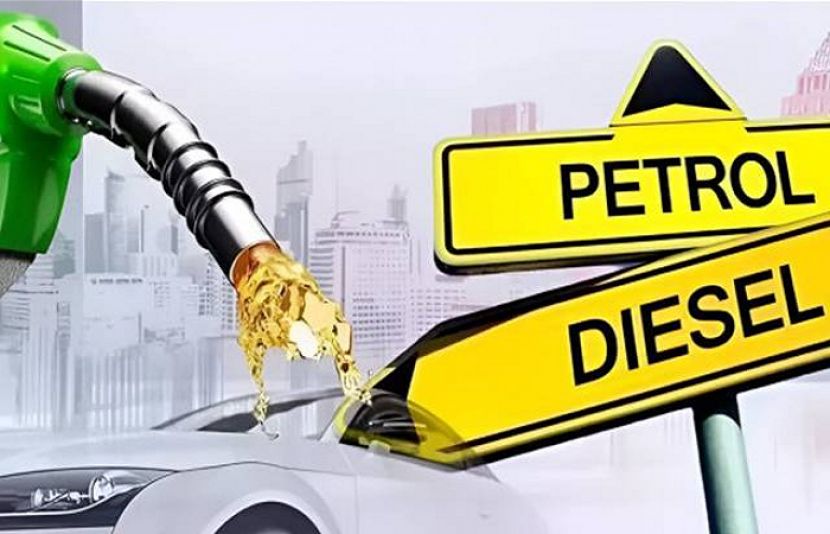 پیٹرول اور ڈیزل کی نئی قیمتوں کا اعلان