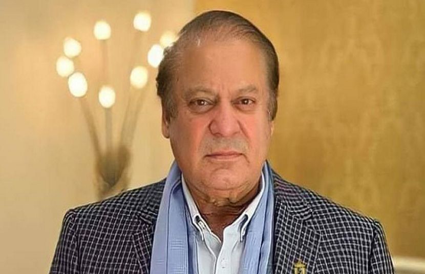 نواز شریف
