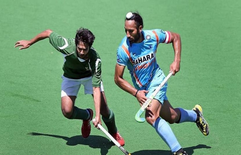 ملائیشیا میں سلطان آف جوہر ہاکی کپ کے اہم مرحلے میں آج پاکستان اور بھارت آمنے سامنے ہوں گے
