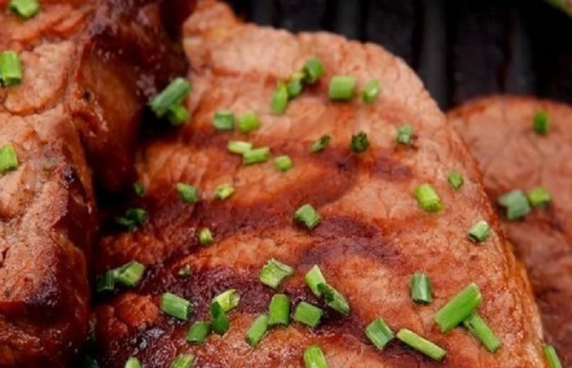 گوشت کھانا چھوڑنے سے جسم پر کیا اثرات مرتب ہوسکتے ہیں؟