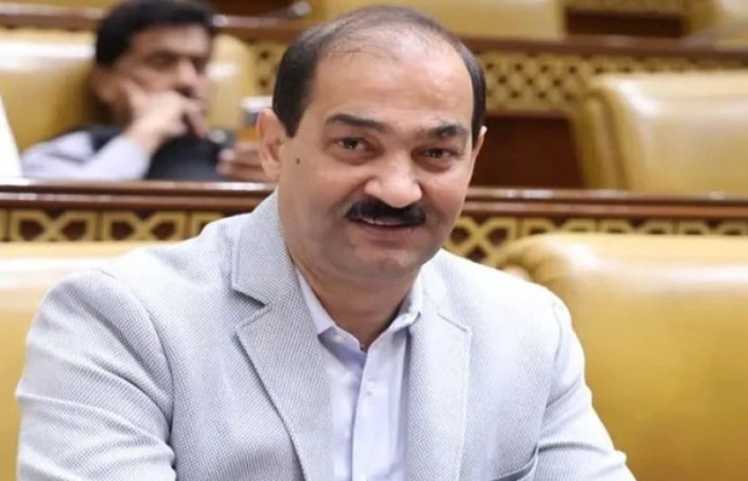 افتخار حسین