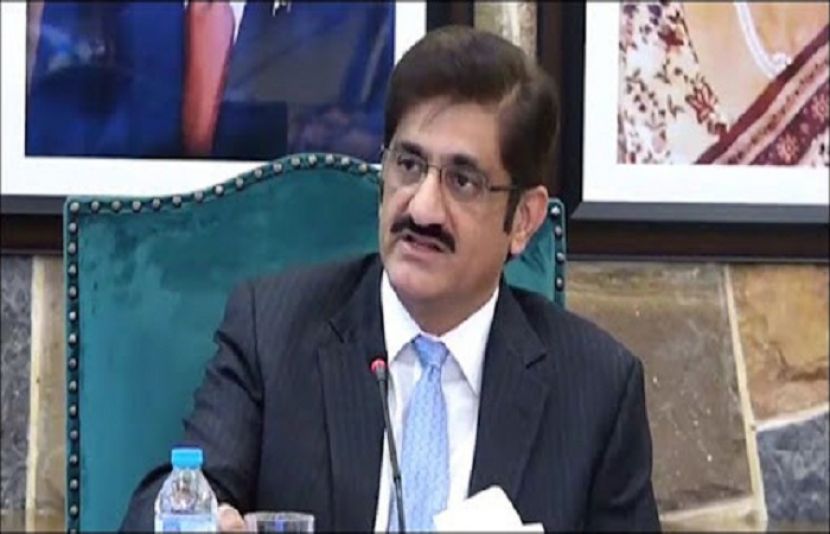 وفاقی حکومت نے سندھ کے ساتھ ناانصافیاں کی ہیں، وزیر اعلیٰ سندھ 