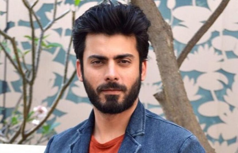 پاکستان کے سپر اسٹار فواد خان