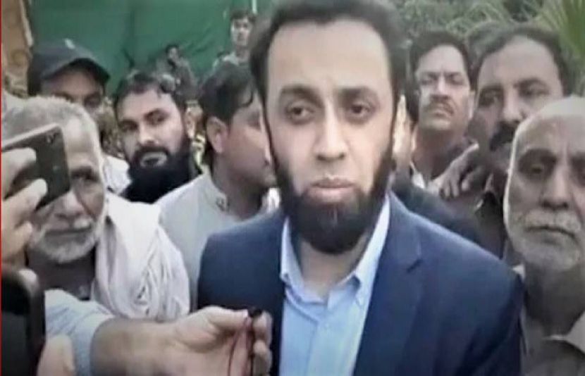 پاکستان مسلم لیگ نواز کے ڈپٹی جنرل سیکرٹری عطا تارڑ اور دیگر تین ساتھیوں کی ضمانت منظور