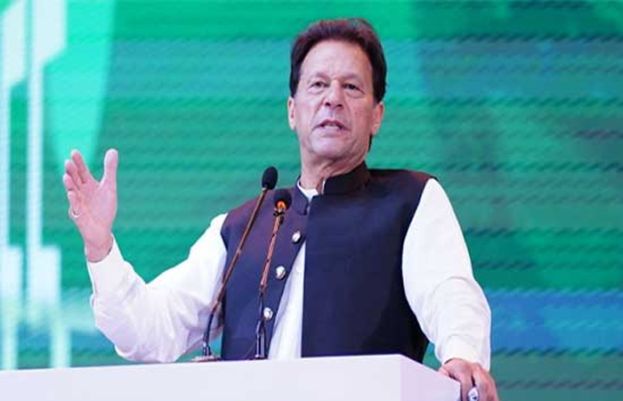 وزیراعظم عمران خان