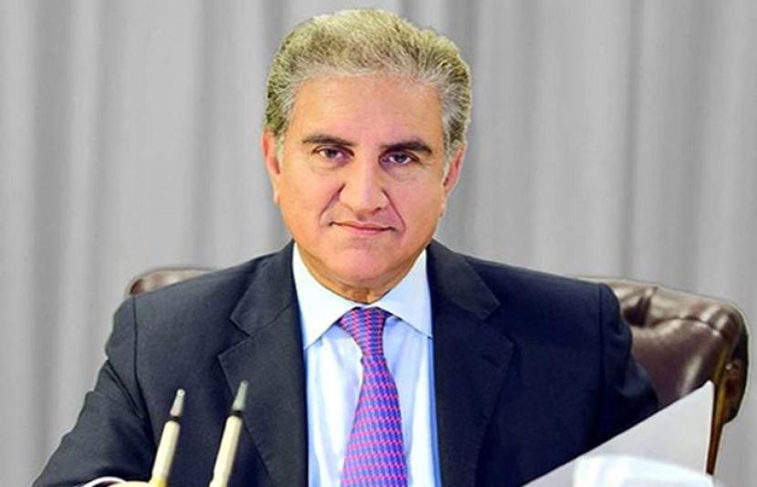 شاہ محمود قریشی