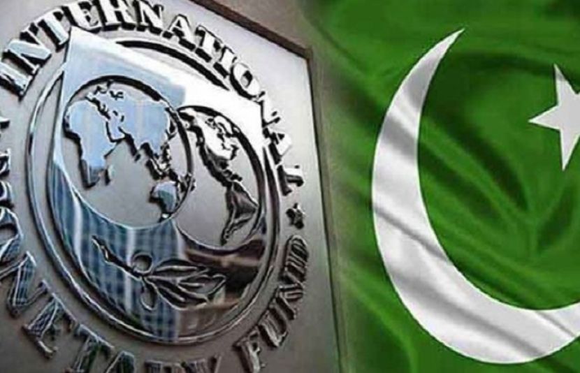 پاکستان اور آئی ایم ایف کے درمیان مذاکرات کا اختتامی سیشن آج ہوگا
